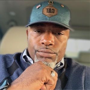 Meet your Posher, Robert